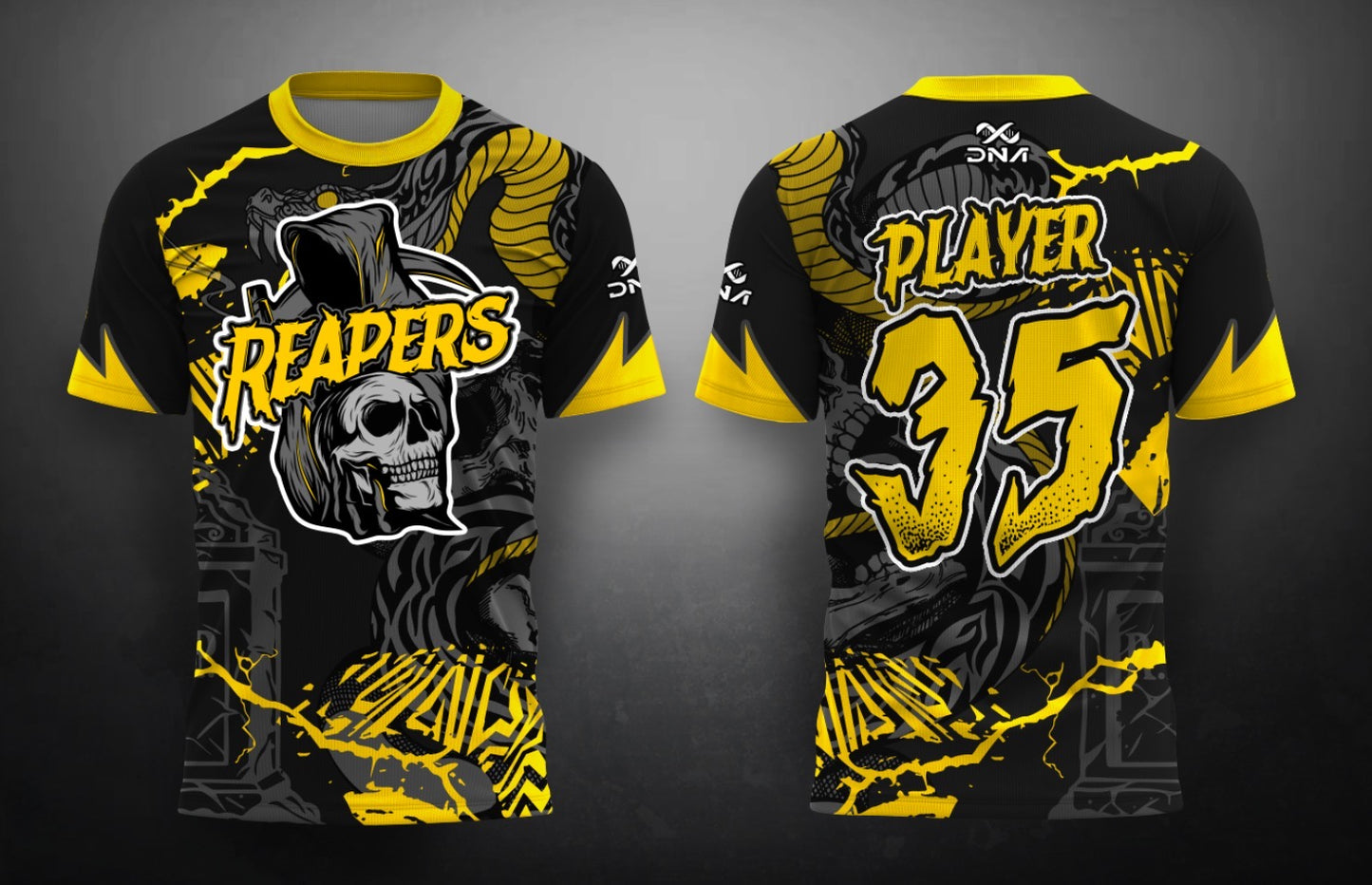 BLACK FRIDAY TEAM ORDER SPECIAL