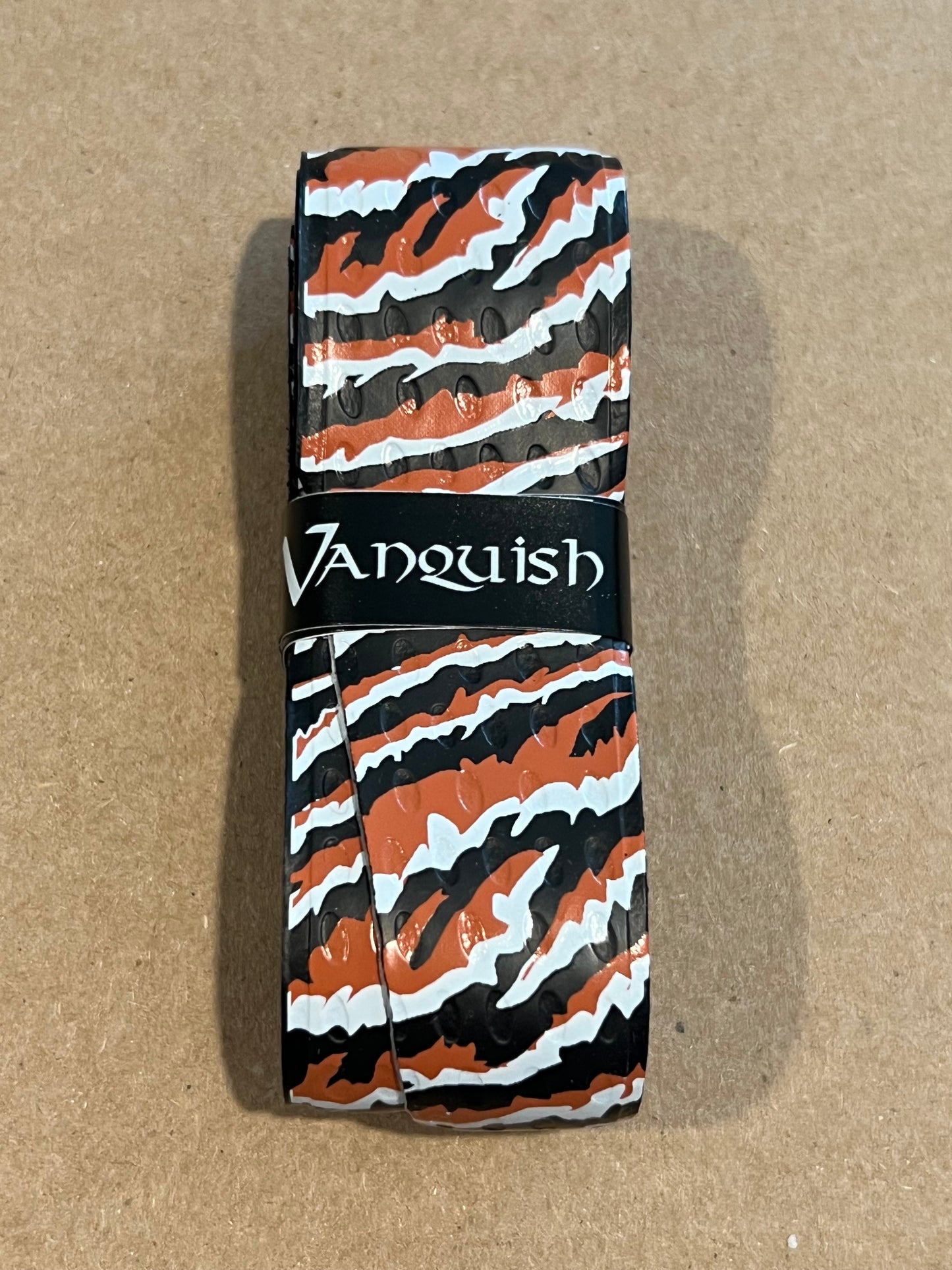 Vanquish Bat Grip