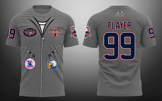 BLACK FRIDAY TEAM JERSEY/SHORTS SPECIAL