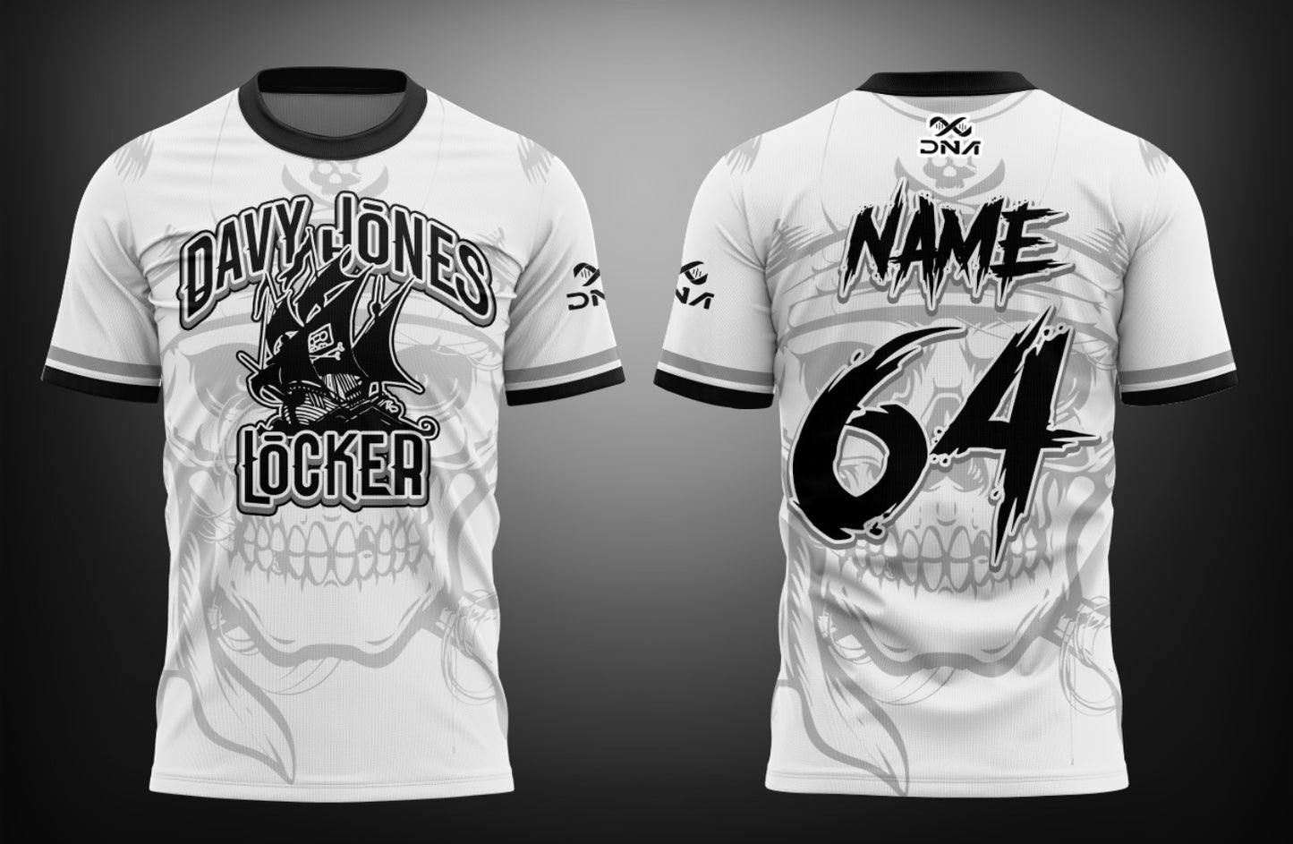 BLACK FRIDAY TEAM ORDER SPECIAL