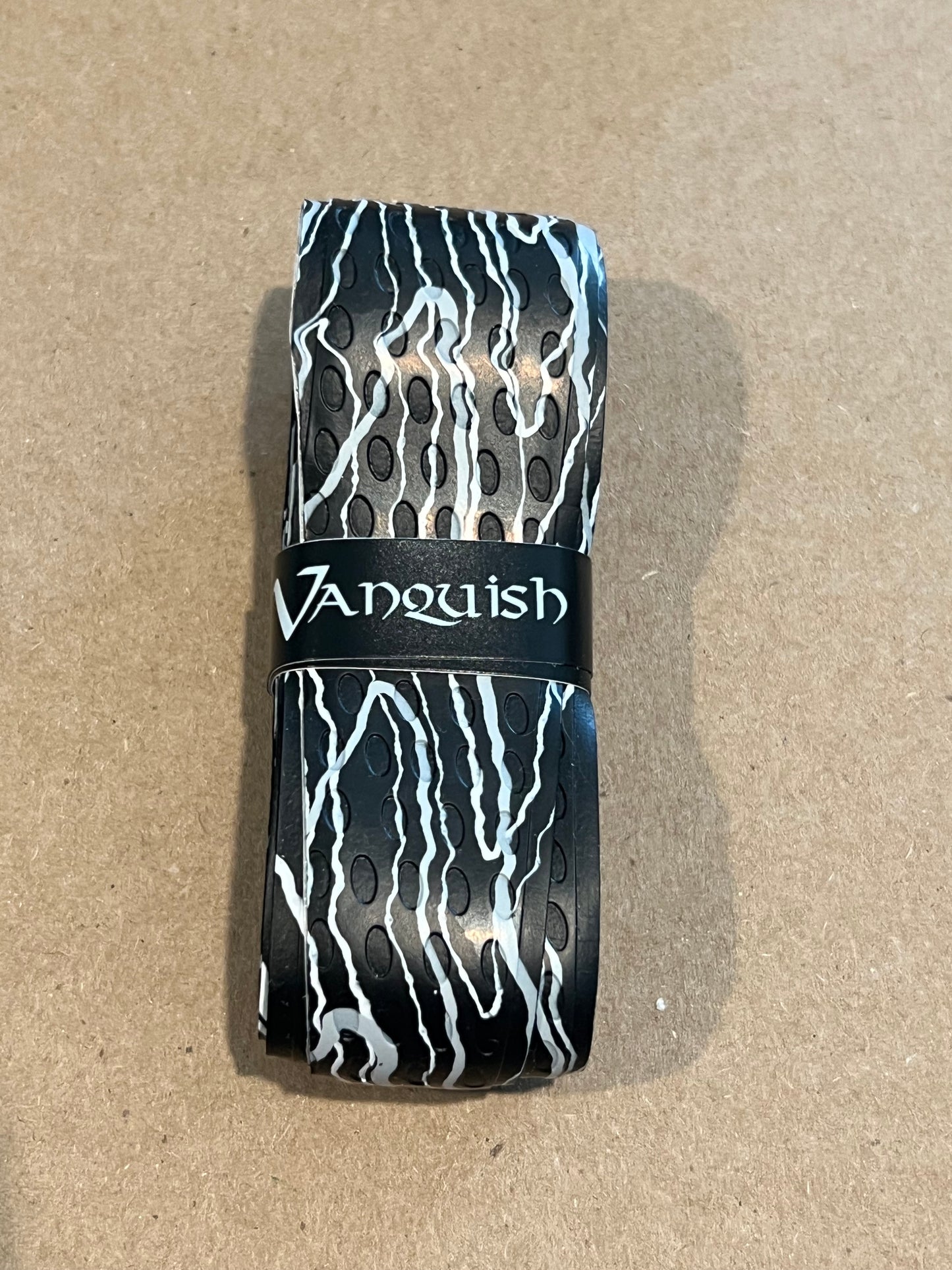 Vanquish Bat Grip