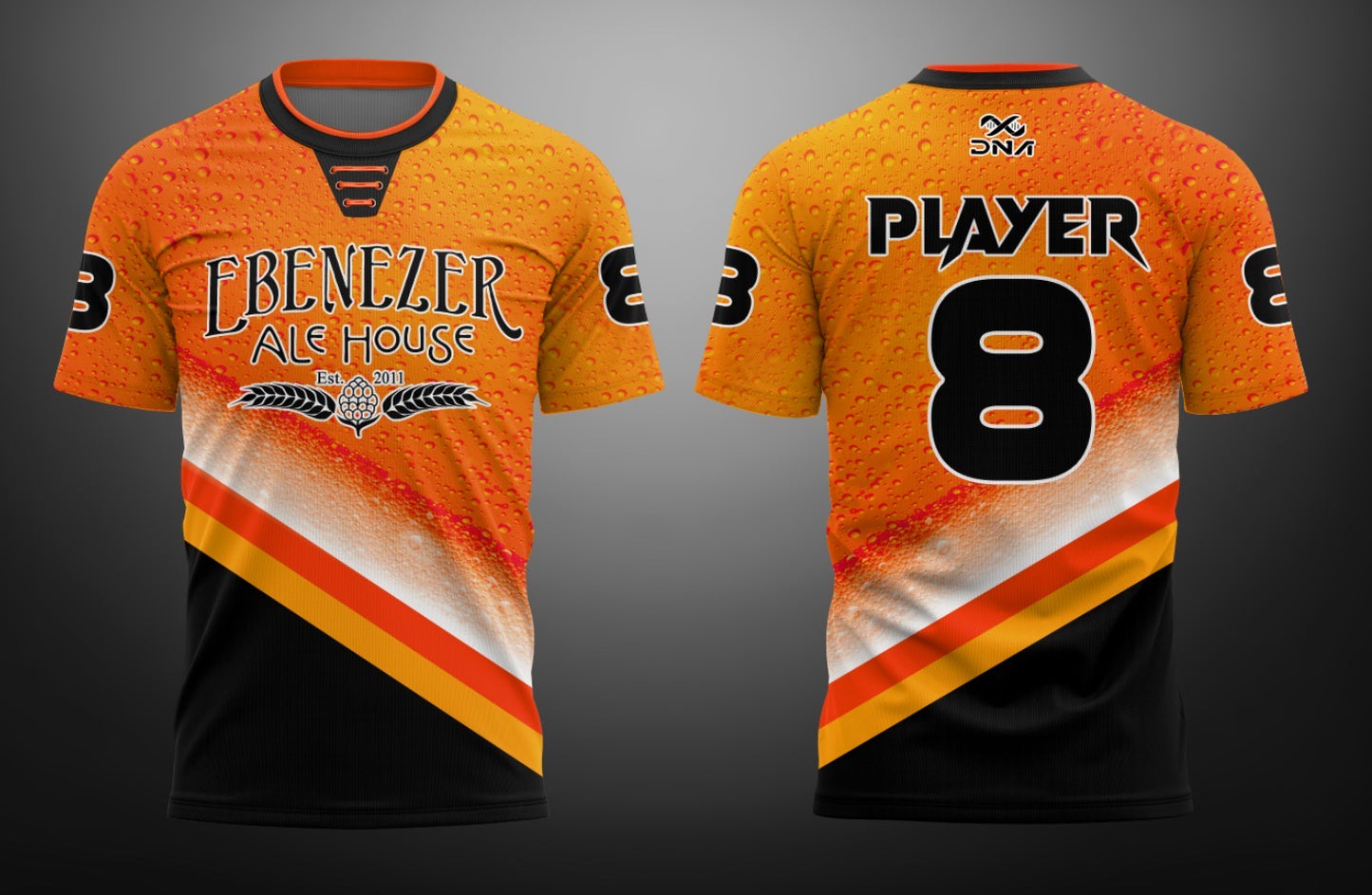 BLACK FRIDAY TEAM ORDER SPECIAL