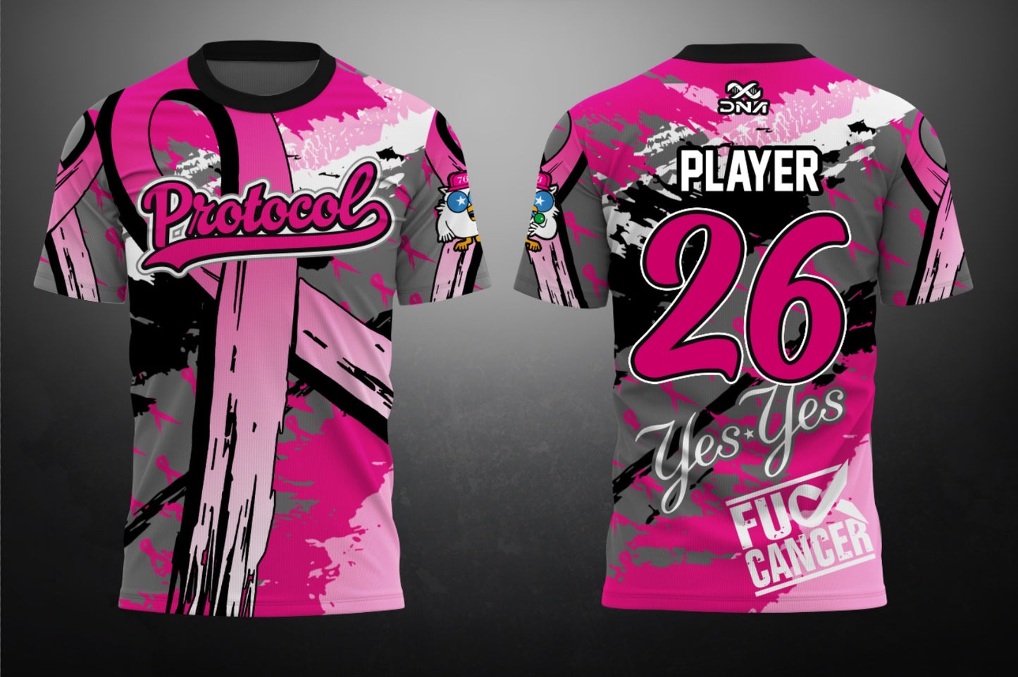 BLACK FRIDAY TEAM ORDER SPECIAL