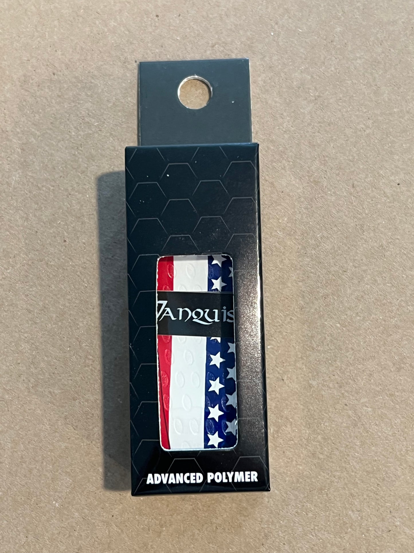 Vanquish Bat Grip