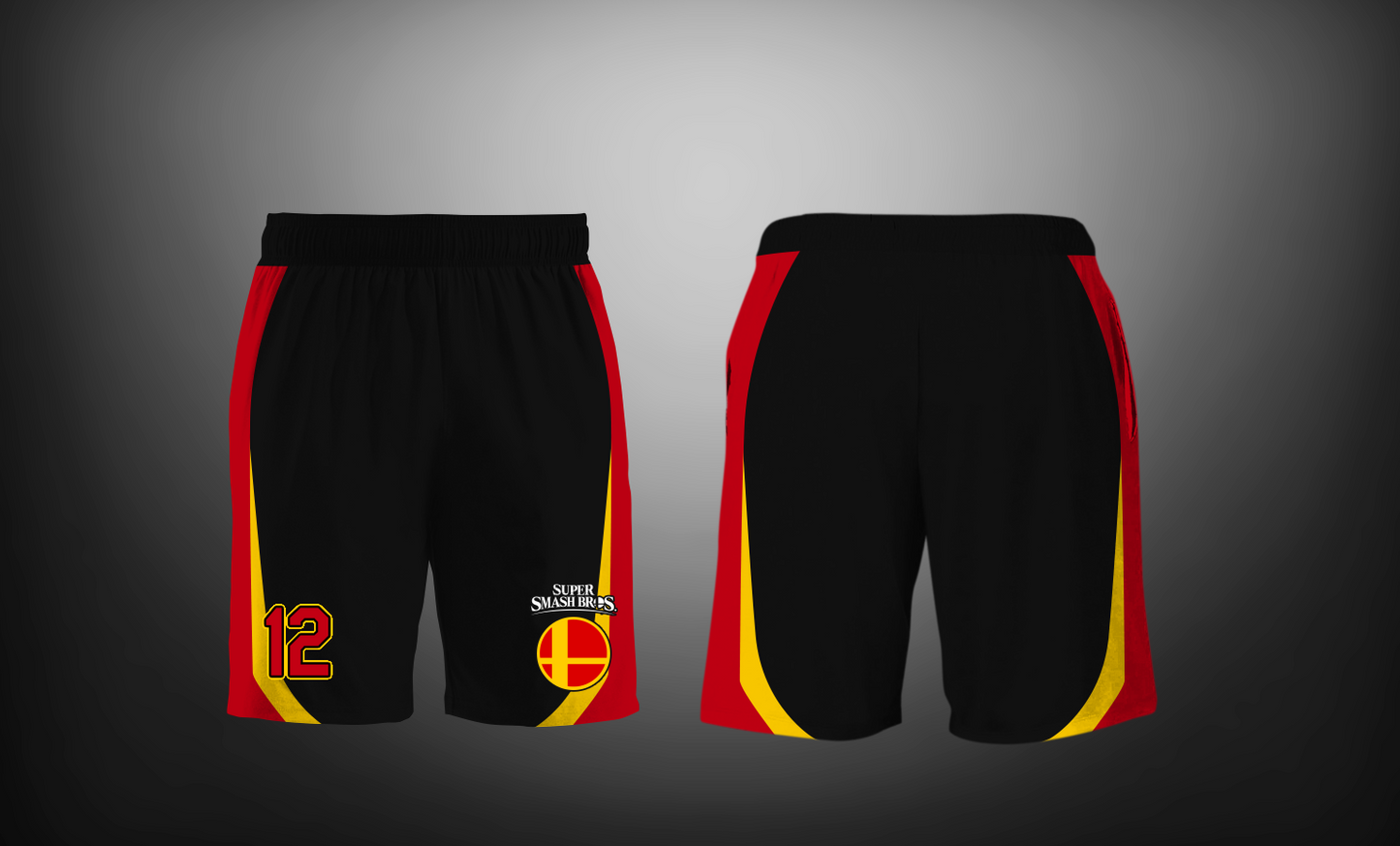 BLACK FRIDAY TEAM JERSEY/SHORTS SPECIAL