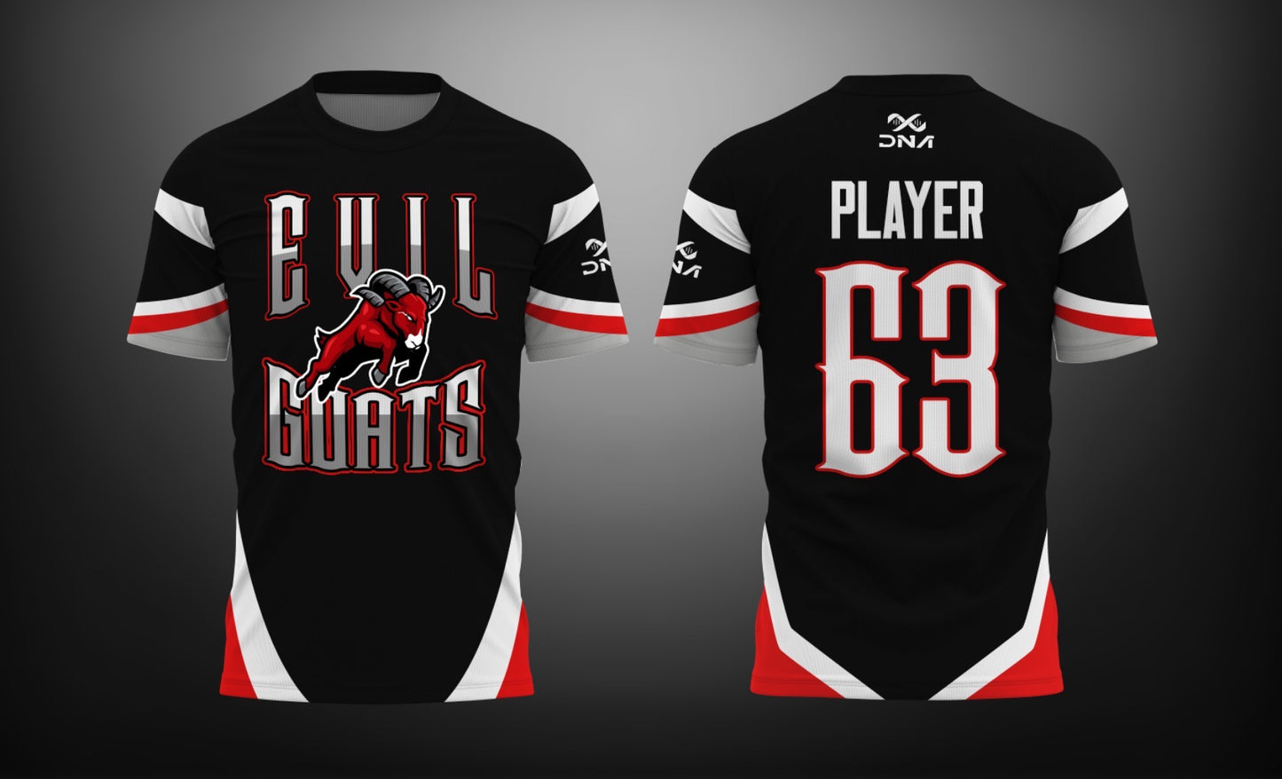 BLACK FRIDAY TEAM ORDER SPECIAL