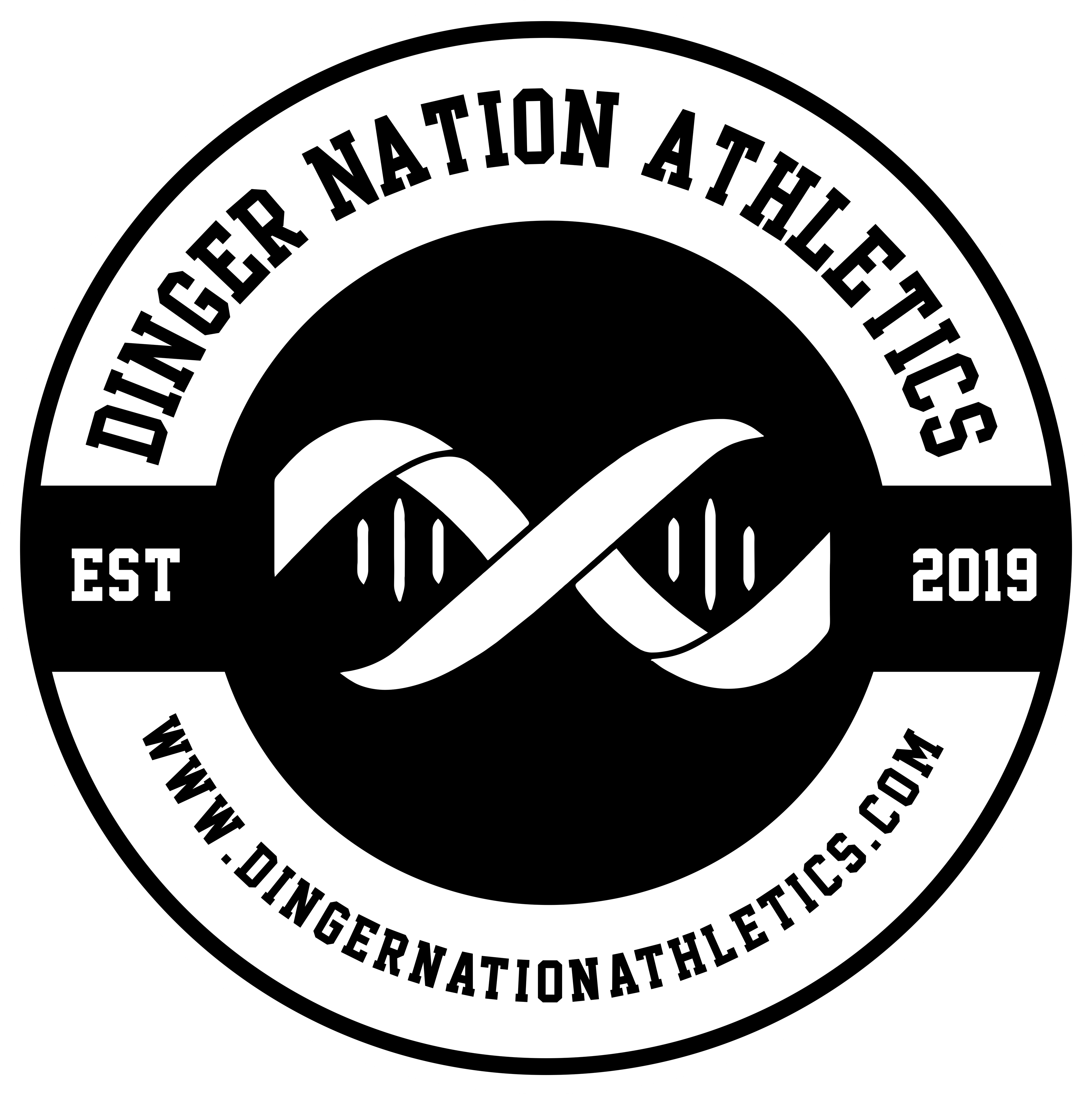 Dinger Nation Athletics
