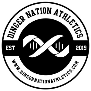 Dinger Nation Athletics