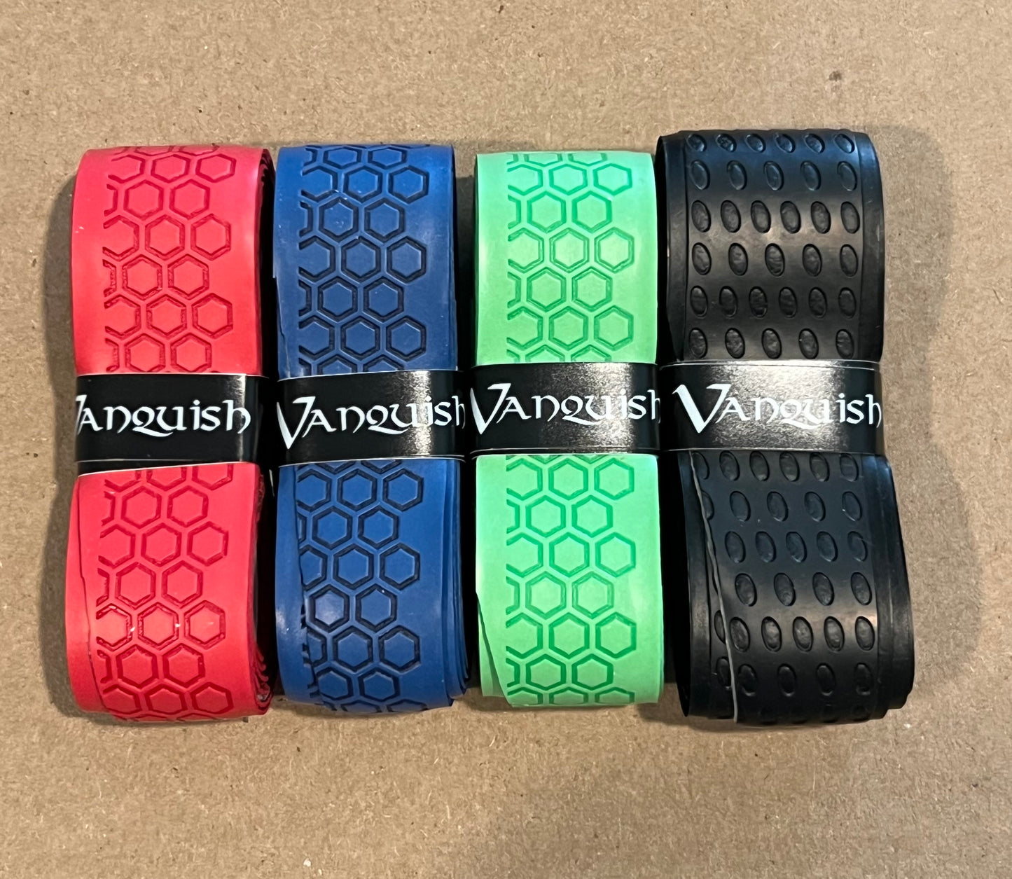 Vanquish Bat Grip