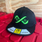 DNA PTS30 FITTED HATS