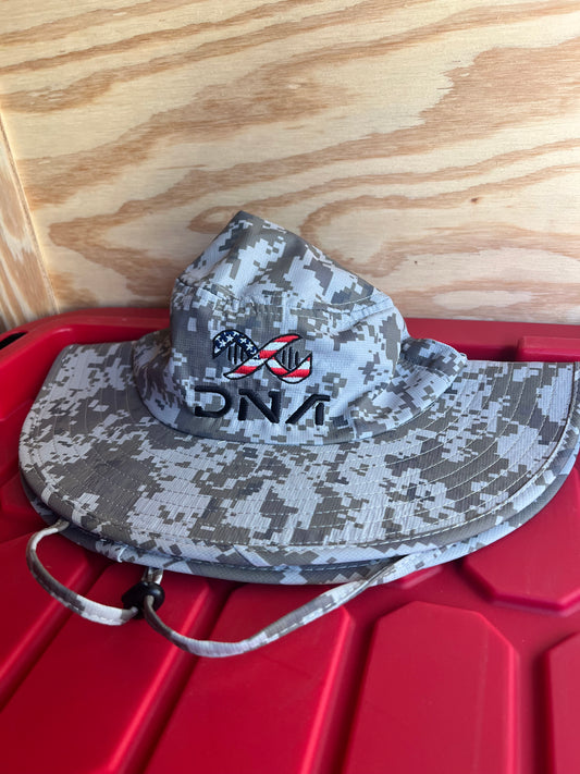 DNA BUCKET HATS
