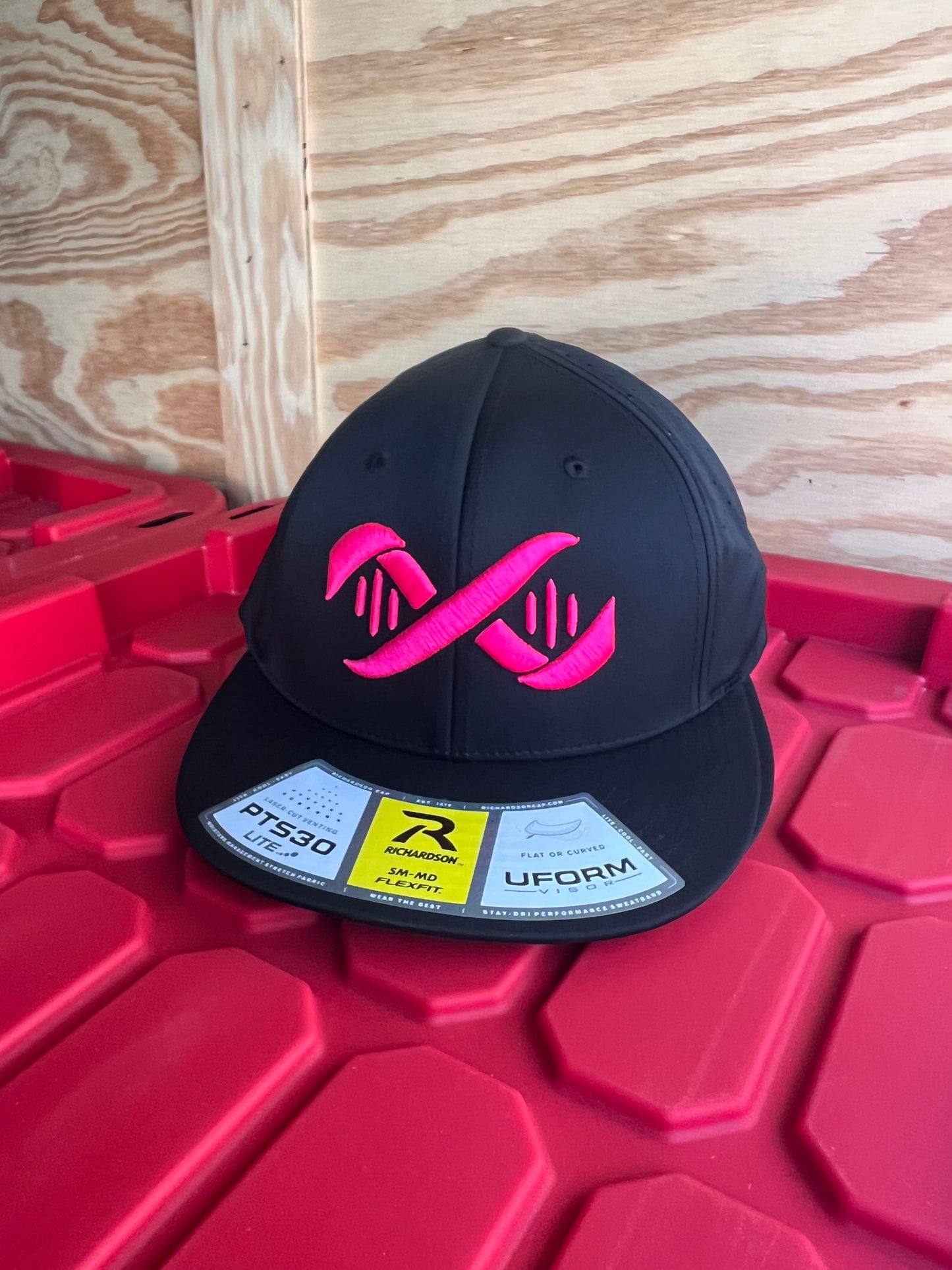 DNA PTS30 FITTED HATS