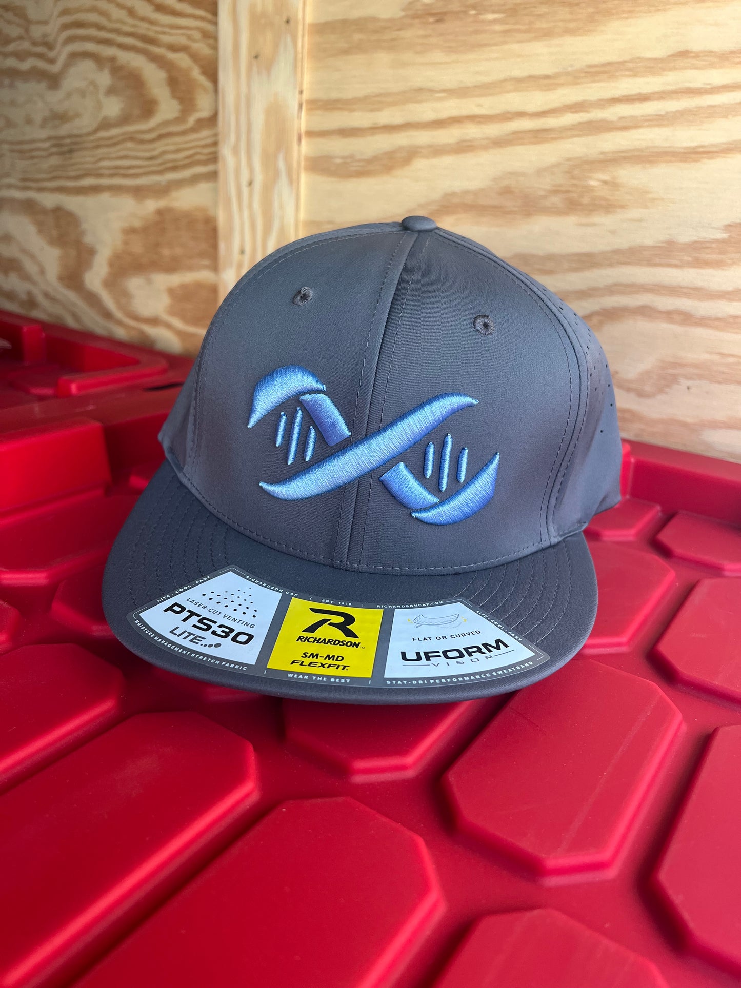 DNA PTS30 FITTED HATS