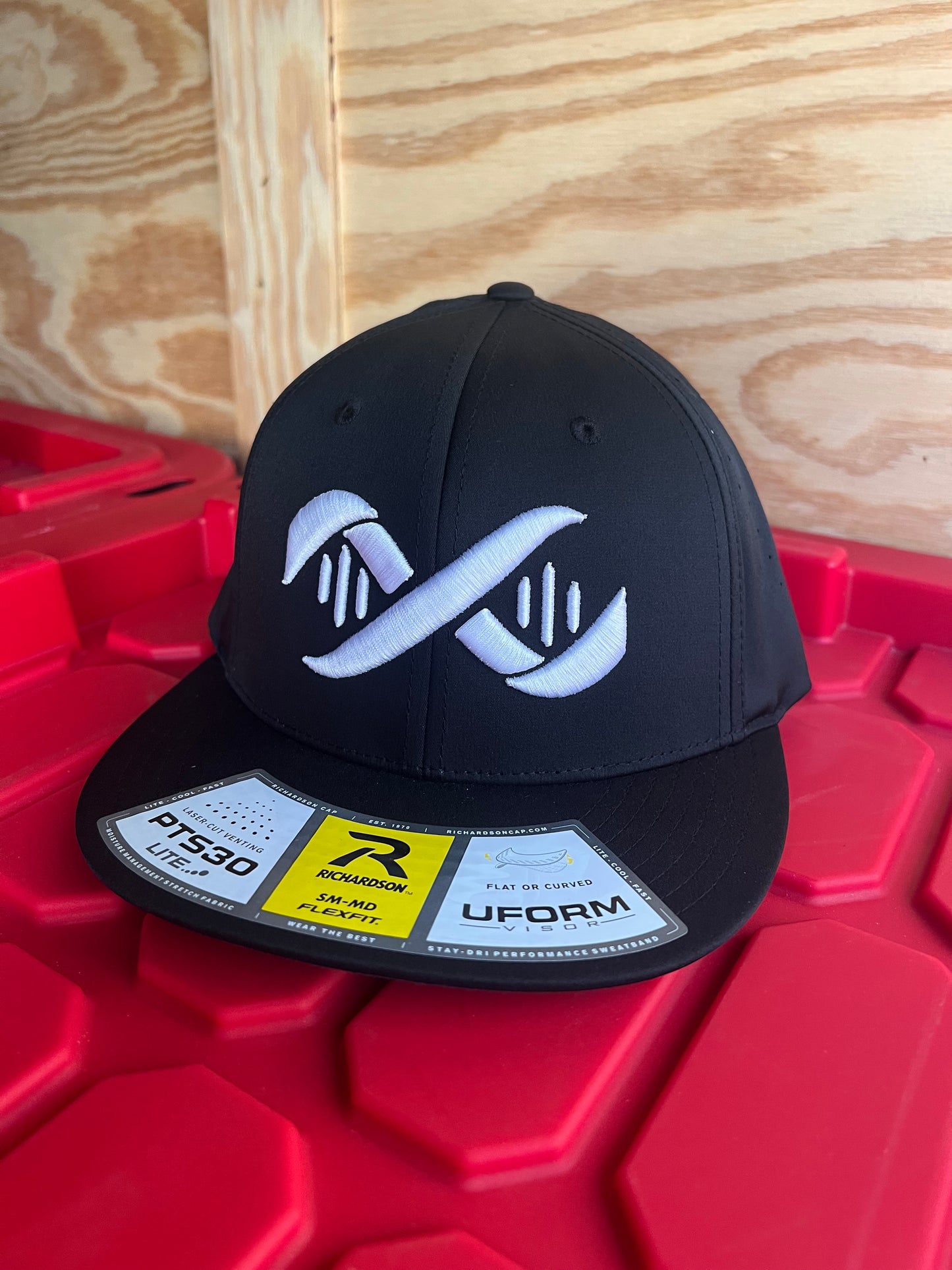 DNA PTS30 FITTED HATS