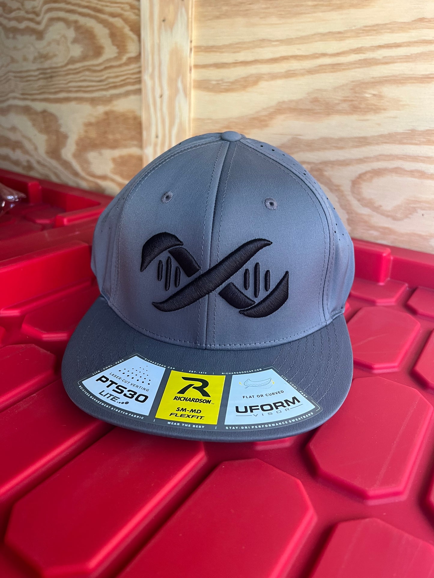 DNA PTS30 FITTED HATS