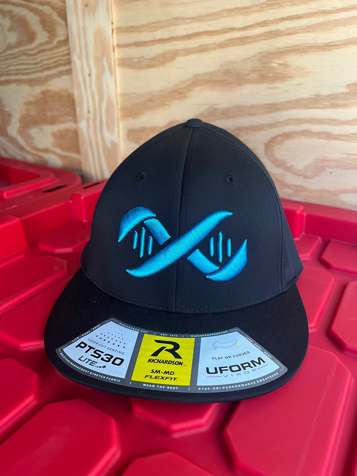 DNA PTS30 FITTED HATS