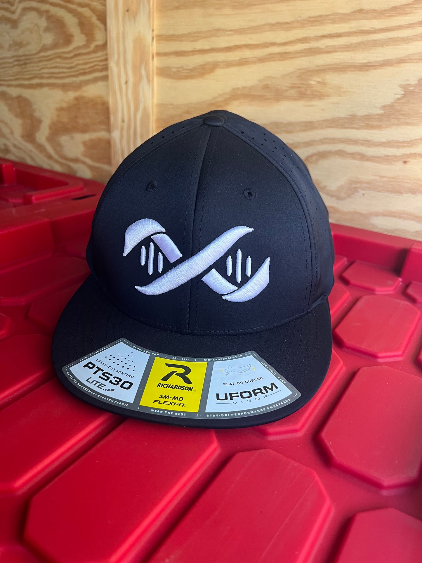 DNA PTS30 FITTED HATS