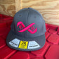 DNA PTS30 FITTED HATS