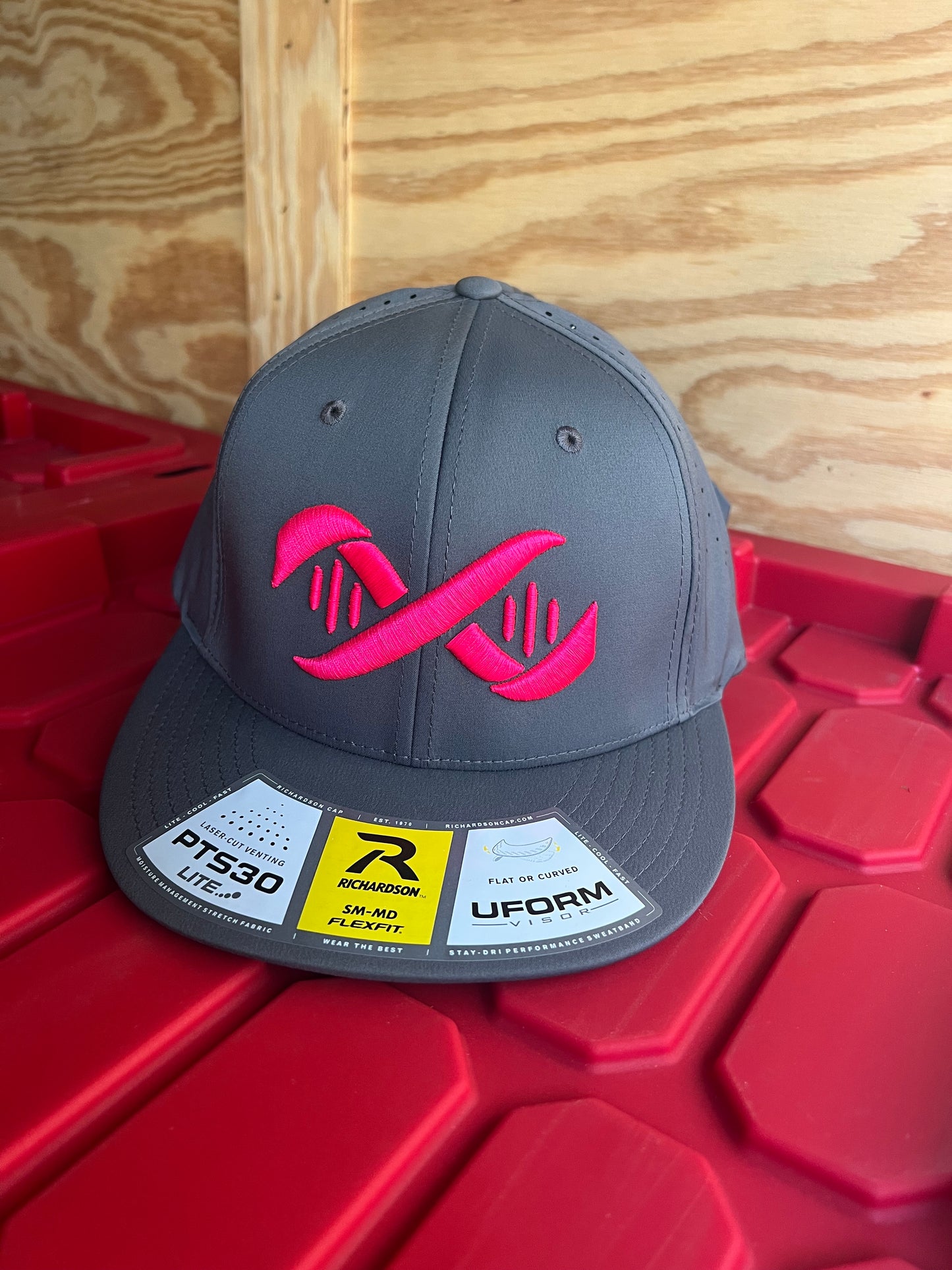 DNA PTS30 FITTED HATS