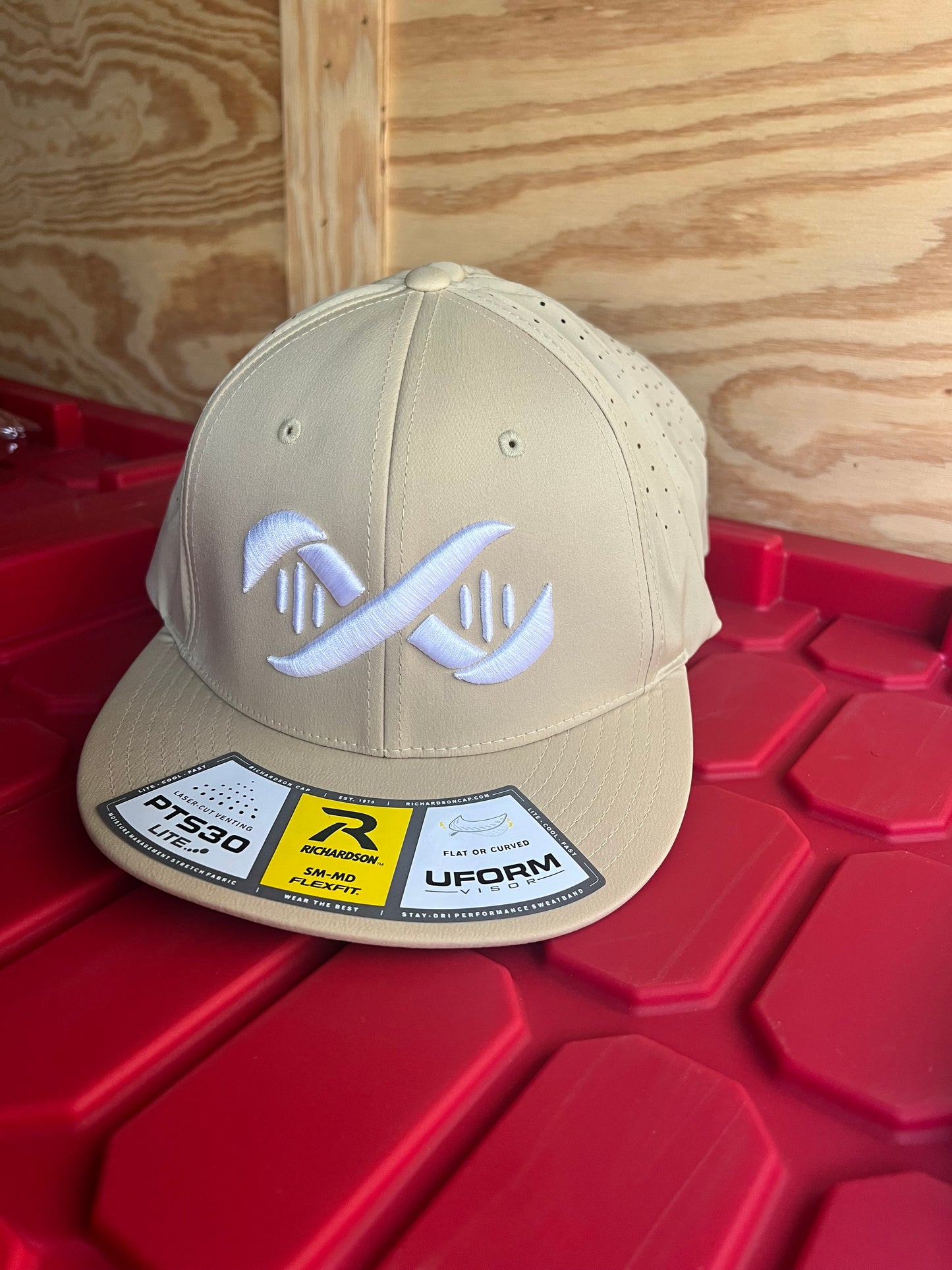 DNA PTS30 FITTED HATS