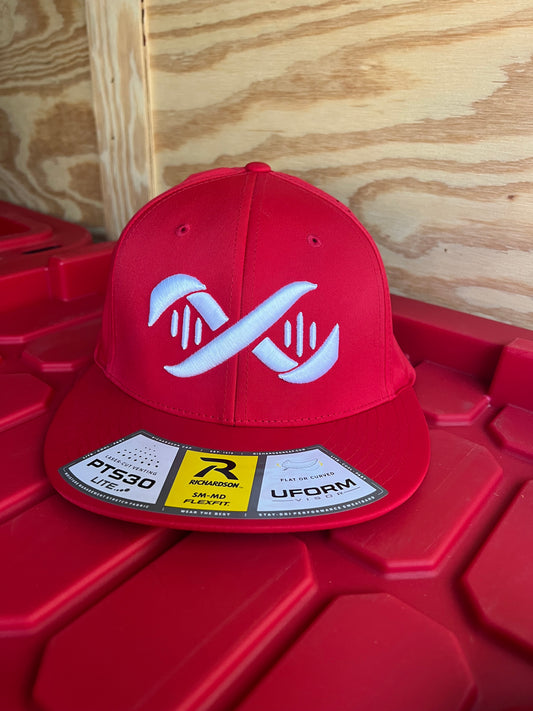 DNA PTS30 FITTED HATS