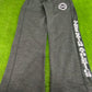 DNA HEATHER FLEECE SWEATPANTS