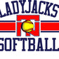 Lady Jacks Softball Shirt