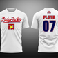 Lady Jacks Softball Shirt